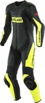 Dainese VR46 Tavullia 1pc Perferated Leather suit